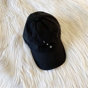 Izo Unisex Hat